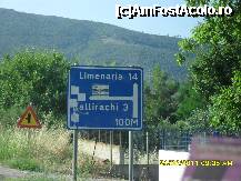 [P34] Skalele sunt la sosea, spre mare , iar localitatile respective (Sotira, Kallirachi) sunt in partea stanga a soselei, in sensul nostru de mers, spre Limenaria. » foto by adryana
 - 
<span class="allrVoted glyphicon glyphicon-heart hidden" id="av230363"></span>
<a class="m-l-10 hidden" id="sv230363" onclick="voting_Foto_DelVot(,230363,460)" role="button">șterge vot <span class="glyphicon glyphicon-remove"></span></a>
<a id="v9230363" class=" c-red"  onclick="voting_Foto_SetVot(230363)" role="button"><span class="glyphicon glyphicon-heart-empty"></span> <b>LIKE</b> = Votează poza</a> <img class="hidden"  id="f230363W9" src="/imagini/loader.gif" border="0" /><span class="AjErrMes hidden" id="e230363ErM"></span>