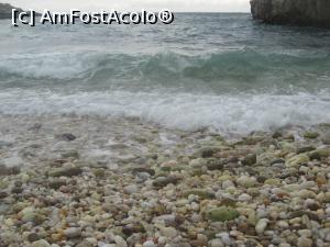 [P30] In Thassos, pana si pietrele de pe plaja, sunt colorate. Aici, ne aflam pe o mica plaja de langa Hotelul Aeria.  » foto by dorgo
 - 
<span class="allrVoted glyphicon glyphicon-heart hidden" id="av1157941"></span>
<a class="m-l-10 hidden" id="sv1157941" onclick="voting_Foto_DelVot(,1157941,460)" role="button">șterge vot <span class="glyphicon glyphicon-remove"></span></a>
<a id="v91157941" class=" c-red"  onclick="voting_Foto_SetVot(1157941)" role="button"><span class="glyphicon glyphicon-heart-empty"></span> <b>LIKE</b> = Votează poza</a> <img class="hidden"  id="f1157941W9" src="/imagini/loader.gif" border="0" /><span class="AjErrMes hidden" id="e1157941ErM"></span>