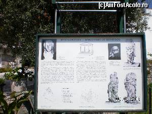[P39] Explicatiile de rigoare despre templul lui Dionysos » foto by irinad
 - 
<span class="allrVoted glyphicon glyphicon-heart hidden" id="av607502"></span>
<a class="m-l-10 hidden" id="sv607502" onclick="voting_Foto_DelVot(,607502,460)" role="button">șterge vot <span class="glyphicon glyphicon-remove"></span></a>
<a id="v9607502" class=" c-red"  onclick="voting_Foto_SetVot(607502)" role="button"><span class="glyphicon glyphicon-heart-empty"></span> <b>LIKE</b> = Votează poza</a> <img class="hidden"  id="f607502W9" src="/imagini/loader.gif" border="0" /><span class="AjErrMes hidden" id="e607502ErM"></span>