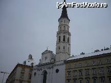 [P17] Viena - biserica St. Michael's, una din putinele cladiri de arta romanică ramase in Viena » foto by danoradea
 - 
<span class="allrVoted glyphicon glyphicon-heart hidden" id="av44989"></span>
<a class="m-l-10 hidden" id="sv44989" onclick="voting_Foto_DelVot(,44989,461)" role="button">șterge vot <span class="glyphicon glyphicon-remove"></span></a>
<a id="v944989" class=" c-red"  onclick="voting_Foto_SetVot(44989)" role="button"><span class="glyphicon glyphicon-heart-empty"></span> <b>LIKE</b> = Votează poza</a> <img class="hidden"  id="f44989W9" src="/imagini/loader.gif" border="0" /><span class="AjErrMes hidden" id="e44989ErM"></span>