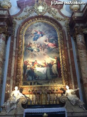 [P53] Karl' Kirche interior » foto by mishu
 - 
<span class="allrVoted glyphicon glyphicon-heart hidden" id="av702551"></span>
<a class="m-l-10 hidden" id="sv702551" onclick="voting_Foto_DelVot(,702551,461)" role="button">șterge vot <span class="glyphicon glyphicon-remove"></span></a>
<a id="v9702551" class=" c-red"  onclick="voting_Foto_SetVot(702551)" role="button"><span class="glyphicon glyphicon-heart-empty"></span> <b>LIKE</b> = Votează poza</a> <img class="hidden"  id="f702551W9" src="/imagini/loader.gif" border="0" /><span class="AjErrMes hidden" id="e702551ErM"></span>