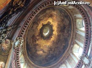 [P57] Biserica Sf Petru - tavan » foto by mishu
 - 
<span class="allrVoted glyphicon glyphicon-heart hidden" id="av702555"></span>
<a class="m-l-10 hidden" id="sv702555" onclick="voting_Foto_DelVot(,702555,461)" role="button">șterge vot <span class="glyphicon glyphicon-remove"></span></a>
<a id="v9702555" class=" c-red"  onclick="voting_Foto_SetVot(702555)" role="button"><span class="glyphicon glyphicon-heart-empty"></span> <b>LIKE</b> = Votează poza</a> <img class="hidden"  id="f702555W9" src="/imagini/loader.gif" border="0" /><span class="AjErrMes hidden" id="e702555ErM"></span>