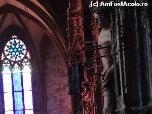 [P07] Stephansdom - statuie interesantă » foto by Camelia19
 - 
<span class="allrVoted glyphicon glyphicon-heart hidden" id="av601061"></span>
<a class="m-l-10 hidden" id="sv601061" onclick="voting_Foto_DelVot(,601061,461)" role="button">șterge vot <span class="glyphicon glyphicon-remove"></span></a>
<a id="v9601061" class=" c-red"  onclick="voting_Foto_SetVot(601061)" role="button"><span class="glyphicon glyphicon-heart-empty"></span> <b>LIKE</b> = Votează poza</a> <img class="hidden"  id="f601061W9" src="/imagini/loader.gif" border="0" /><span class="AjErrMes hidden" id="e601061ErM"></span>