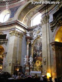 [P15] Stilul neo-baroc este evident în interiorul Peterskirche » foto by Costi
 - 
<span class="allrVoted glyphicon glyphicon-heart hidden" id="av28554"></span>
<a class="m-l-10 hidden" id="sv28554" onclick="voting_Foto_DelVot(,28554,461)" role="button">șterge vot <span class="glyphicon glyphicon-remove"></span></a>
<a id="v928554" class=" c-red"  onclick="voting_Foto_SetVot(28554)" role="button"><span class="glyphicon glyphicon-heart-empty"></span> <b>LIKE</b> = Votează poza</a> <img class="hidden"  id="f28554W9" src="/imagini/loader.gif" border="0" /><span class="AjErrMes hidden" id="e28554ErM"></span>
