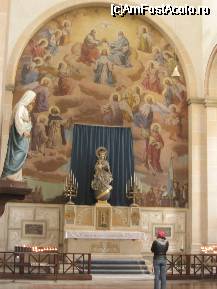 [P31x] Reculege in interiorul bisericii Fransisk von Assisi » foto by ancamariagadea*
 - 
<span class="allrVoted glyphicon glyphicon-heart hidden" id="av32602"></span>
<a class="m-l-10 hidden" id="sv32602" onclick="voting_Foto_DelVot(,32602,461)" role="button">șterge vot <span class="glyphicon glyphicon-remove"></span></a>
<a id="v932602" class=" c-red"  onclick="voting_Foto_SetVot(32602)" role="button"><span class="glyphicon glyphicon-heart-empty"></span> <b>LIKE</b> = Votează poza</a> <img class="hidden"  id="f32602W9" src="/imagini/loader.gif" border="0" /><span class="AjErrMes hidden" id="e32602ErM"></span>