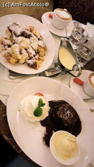 [P02] Cafe Central - Clatitele lor clasice vieneze si hot chocolate cake cu inghetata de vanilie » foto by Anduise
 - 
<span class="allrVoted glyphicon glyphicon-heart hidden" id="av1098567"></span>
<a class="m-l-10 hidden" id="sv1098567" onclick="voting_Foto_DelVot(,1098567,461)" role="button">șterge vot <span class="glyphicon glyphicon-remove"></span></a>
<a id="v91098567" class=" c-red"  onclick="voting_Foto_SetVot(1098567)" role="button"><span class="glyphicon glyphicon-heart-empty"></span> <b>LIKE</b> = Votează poza</a> <img class="hidden"  id="f1098567W9" src="/imagini/loader.gif" border="0" /><span class="AjErrMes hidden" id="e1098567ErM"></span>