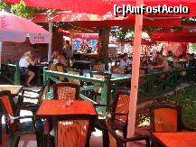 [P20] Ştrandul din Hajduszoboszlo - terasa restaurantului Grillcsarda. » foto by creivean
 - 
<span class="allrVoted glyphicon glyphicon-heart hidden" id="av118243"></span>
<a class="m-l-10 hidden" id="sv118243" onclick="voting_Foto_DelVot(,118243,463)" role="button">șterge vot <span class="glyphicon glyphicon-remove"></span></a>
<a id="v9118243" class=" c-red"  onclick="voting_Foto_SetVot(118243)" role="button"><span class="glyphicon glyphicon-heart-empty"></span> <b>LIKE</b> = Votează poza</a> <img class="hidden"  id="f118243W9" src="/imagini/loader.gif" border="0" /><span class="AjErrMes hidden" id="e118243ErM"></span>