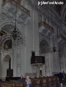 [P14] Salzburg - Domul si Muzeul Domului - interiorul impresionant al catedralei » foto by irma_ro*
 - 
<span class="allrVoted glyphicon glyphicon-heart hidden" id="av172790"></span>
<a class="m-l-10 hidden" id="sv172790" onclick="voting_Foto_DelVot(,172790,464)" role="button">șterge vot <span class="glyphicon glyphicon-remove"></span></a>
<a id="v9172790" class=" c-red"  onclick="voting_Foto_SetVot(172790)" role="button"><span class="glyphicon glyphicon-heart-empty"></span> <b>LIKE</b> = Votează poza</a> <img class="hidden"  id="f172790W9" src="/imagini/loader.gif" border="0" /><span class="AjErrMes hidden" id="e172790ErM"></span>