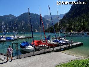 [P17] Debarcader pe lacul Plansee » foto by BOGDAN DSN
 - 
<span class="allrVoted glyphicon glyphicon-heart hidden" id="av695063"></span>
<a class="m-l-10 hidden" id="sv695063" onclick="voting_Foto_DelVot(,695063,465)" role="button">șterge vot <span class="glyphicon glyphicon-remove"></span></a>
<a id="v9695063" class=" c-red"  onclick="voting_Foto_SetVot(695063)" role="button"><span class="glyphicon glyphicon-heart-empty"></span> <b>LIKE</b> = Votează poza</a> <img class="hidden"  id="f695063W9" src="/imagini/loader.gif" border="0" /><span class="AjErrMes hidden" id="e695063ErM"></span>