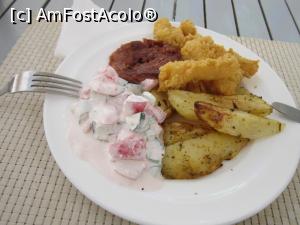 [P29] Mai mancam si ca acasa (snitel cu cartofi la cuptor si salata)  » foto by bica adriana
 - 
<span class="allrVoted glyphicon glyphicon-heart hidden" id="av1057519"></span>
<a class="m-l-10 hidden" id="sv1057519" onclick="voting_Foto_DelVot(,1057519,472)" role="button">șterge vot <span class="glyphicon glyphicon-remove"></span></a>
<a id="v91057519" class=" c-red"  onclick="voting_Foto_SetVot(1057519)" role="button"><span class="glyphicon glyphicon-heart-empty"></span> <b>LIKE</b> = Votează poza</a> <img class="hidden"  id="f1057519W9" src="/imagini/loader.gif" border="0" /><span class="AjErrMes hidden" id="e1057519ErM"></span>