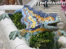 [P17] Antonio Gaudi-Salamandra-Barcelona » foto by Elenita*
 - 
<span class="allrVoted glyphicon glyphicon-heart hidden" id="av7718"></span>
<a class="m-l-10 hidden" id="sv7718" onclick="voting_Foto_DelVot(,7718,479)" role="button">șterge vot <span class="glyphicon glyphicon-remove"></span></a>
<a id="v97718" class=" c-red"  onclick="voting_Foto_SetVot(7718)" role="button"><span class="glyphicon glyphicon-heart-empty"></span> <b>LIKE</b> = Votează poza</a> <img class="hidden"  id="f7718W9" src="/imagini/loader.gif" border="0" /><span class="AjErrMes hidden" id="e7718ErM"></span>