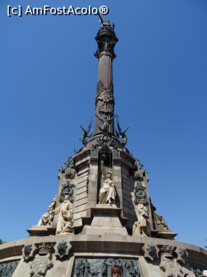 [P11] Mirador de Colom, alt simbol al Barcelonei » foto by simon_niculae
 - 
<span class="allrVoted glyphicon glyphicon-heart hidden" id="av786833"></span>
<a class="m-l-10 hidden" id="sv786833" onclick="voting_Foto_DelVot(,786833,480)" role="button">șterge vot <span class="glyphicon glyphicon-remove"></span></a>
<a id="v9786833" class=" c-red"  onclick="voting_Foto_SetVot(786833)" role="button"><span class="glyphicon glyphicon-heart-empty"></span> <b>LIKE</b> = Votează poza</a> <img class="hidden"  id="f786833W9" src="/imagini/loader.gif" border="0" /><span class="AjErrMes hidden" id="e786833ErM"></span>
