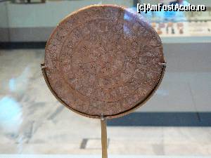 [P08] Discul Phaistos - Muzeul de arheologie » foto by Xander
 - 
<span class="allrVoted glyphicon glyphicon-heart hidden" id="av556409"></span>
<a class="m-l-10 hidden" id="sv556409" onclick="voting_Foto_DelVot(,556409,481)" role="button">șterge vot <span class="glyphicon glyphicon-remove"></span></a>
<a id="v9556409" class=" c-red"  onclick="voting_Foto_SetVot(556409)" role="button"><span class="glyphicon glyphicon-heart-empty"></span> <b>LIKE</b> = Votează poza</a> <img class="hidden"  id="f556409W9" src="/imagini/loader.gif" border="0" /><span class="AjErrMes hidden" id="e556409ErM"></span>