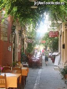 [P24] Rethymo: straduta cu tavernein cartierul venetian » foto by argemi*
 - 
<span class="allrVoted glyphicon glyphicon-heart hidden" id="av261878"></span>
<a class="m-l-10 hidden" id="sv261878" onclick="voting_Foto_DelVot(,261878,481)" role="button">șterge vot <span class="glyphicon glyphicon-remove"></span></a>
<a id="v9261878" class=" c-red"  onclick="voting_Foto_SetVot(261878)" role="button"><span class="glyphicon glyphicon-heart-empty"></span> <b>LIKE</b> = Votează poza</a> <img class="hidden"  id="f261878W9" src="/imagini/loader.gif" border="0" /><span class="AjErrMes hidden" id="e261878ErM"></span>