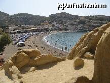[P07] Plaja Matala, Insula Creta » foto by vlado2
 - 
<span class="allrVoted glyphicon glyphicon-heart hidden" id="av292982"></span>
<a class="m-l-10 hidden" id="sv292982" onclick="voting_Foto_DelVot(,292982,481)" role="button">șterge vot <span class="glyphicon glyphicon-remove"></span></a>
<a id="v9292982" class=" c-red"  onclick="voting_Foto_SetVot(292982)" role="button"><span class="glyphicon glyphicon-heart-empty"></span> <b>LIKE</b> = Votează poza</a> <img class="hidden"  id="f292982W9" src="/imagini/loader.gif" border="0" /><span class="AjErrMes hidden" id="e292982ErM"></span>