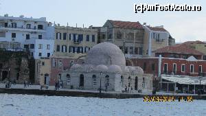 [P29] Chania; Moscheea Mării (zoom)  » foto by crismis
 - 
<span class="allrVoted glyphicon glyphicon-heart hidden" id="av621704"></span>
<a class="m-l-10 hidden" id="sv621704" onclick="voting_Foto_DelVot(,621704,481)" role="button">șterge vot <span class="glyphicon glyphicon-remove"></span></a>
<a id="v9621704" class=" c-red"  onclick="voting_Foto_SetVot(621704)" role="button"><span class="glyphicon glyphicon-heart-empty"></span> <b>LIKE</b> = Votează poza</a> <img class="hidden"  id="f621704W9" src="/imagini/loader.gif" border="0" /><span class="AjErrMes hidden" id="e621704ErM"></span>