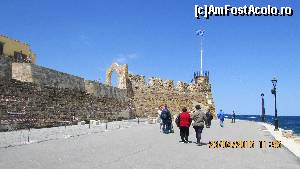 [P30] Chania; fortăreaţa veneţiană » foto by crismis
 - 
<span class="allrVoted glyphicon glyphicon-heart hidden" id="av621705"></span>
<a class="m-l-10 hidden" id="sv621705" onclick="voting_Foto_DelVot(,621705,481)" role="button">șterge vot <span class="glyphicon glyphicon-remove"></span></a>
<a id="v9621705" class=" c-red"  onclick="voting_Foto_SetVot(621705)" role="button"><span class="glyphicon glyphicon-heart-empty"></span> <b>LIKE</b> = Votează poza</a> <img class="hidden"  id="f621705W9" src="/imagini/loader.gif" border="0" /><span class="AjErrMes hidden" id="e621705ErM"></span>