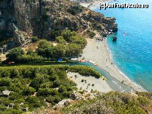 [P52] Locul de varsare a raului Preveli in mare.  » foto by DOINITA
 - 
<span class="allrVoted glyphicon glyphicon-heart hidden" id="av591185"></span>
<a class="m-l-10 hidden" id="sv591185" onclick="voting_Foto_DelVot(,591185,481)" role="button">șterge vot <span class="glyphicon glyphicon-remove"></span></a>
<a id="v9591185" class=" c-red"  onclick="voting_Foto_SetVot(591185)" role="button"><span class="glyphicon glyphicon-heart-empty"></span> <b>LIKE</b> = Votează poza</a> <img class="hidden"  id="f591185W9" src="/imagini/loader.gif" border="0" /><span class="AjErrMes hidden" id="e591185ErM"></span>
