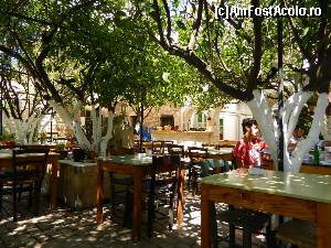 [P03] In cadrul restaurantului Lemono Kipos, Rethymno » foto by Maria V.
 - 
<span class="allrVoted glyphicon glyphicon-heart hidden" id="av659079"></span>
<a class="m-l-10 hidden" id="sv659079" onclick="voting_Foto_DelVot(,659079,481)" role="button">șterge vot <span class="glyphicon glyphicon-remove"></span></a>
<a id="v9659079" class=" c-red"  onclick="voting_Foto_SetVot(659079)" role="button"><span class="glyphicon glyphicon-heart-empty"></span> <b>LIKE</b> = Votează poza</a> <img class="hidden"  id="f659079W9" src="/imagini/loader.gif" border="0" /><span class="AjErrMes hidden" id="e659079ErM"></span>