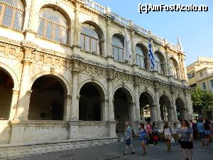 [P31] Loggia venetiana, Heraklion » foto by Maria V.
 - 
<span class="allrVoted glyphicon glyphicon-heart hidden" id="av659110"></span>
<a class="m-l-10 hidden" id="sv659110" onclick="voting_Foto_DelVot(,659110,481)" role="button">șterge vot <span class="glyphicon glyphicon-remove"></span></a>
<a id="v9659110" class=" c-red"  onclick="voting_Foto_SetVot(659110)" role="button"><span class="glyphicon glyphicon-heart-empty"></span> <b>LIKE</b> = Votează poza</a> <img class="hidden"  id="f659110W9" src="/imagini/loader.gif" border="0" /><span class="AjErrMes hidden" id="e659110ErM"></span>