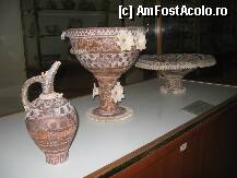 [P06] Muzeul Arh- vase minoice de acum patru mii de ani. » foto by Michi
 - 
<span class="allrVoted glyphicon glyphicon-heart hidden" id="av78727"></span>
<a class="m-l-10 hidden" id="sv78727" onclick="voting_Foto_DelVot(,78727,481)" role="button">șterge vot <span class="glyphicon glyphicon-remove"></span></a>
<a id="v978727" class=" c-red"  onclick="voting_Foto_SetVot(78727)" role="button"><span class="glyphicon glyphicon-heart-empty"></span> <b>LIKE</b> = Votează poza</a> <img class="hidden"  id="f78727W9" src="/imagini/loader.gif" border="0" /><span class="AjErrMes hidden" id="e78727ErM"></span>