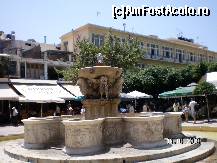 [P20] Heraklion, fanatana celor patru lei, sau fantana Morosini » foto by irinad
 - 
<span class="allrVoted glyphicon glyphicon-heart hidden" id="av158275"></span>
<a class="m-l-10 hidden" id="sv158275" onclick="voting_Foto_DelVot(,158275,481)" role="button">șterge vot <span class="glyphicon glyphicon-remove"></span></a>
<a id="v9158275" class=" c-red"  onclick="voting_Foto_SetVot(158275)" role="button"><span class="glyphicon glyphicon-heart-empty"></span> <b>LIKE</b> = Votează poza</a> <img class="hidden"  id="f158275W9" src="/imagini/loader.gif" border="0" /><span class="AjErrMes hidden" id="e158275ErM"></span>