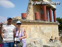 [P04] Eu si sotul meu la Knossos! » foto by irinad
 - 
<span class="allrVoted glyphicon glyphicon-heart hidden" id="av158250"></span>
<a class="m-l-10 hidden" id="sv158250" onclick="voting_Foto_DelVot(,158250,481)" role="button">șterge vot <span class="glyphicon glyphicon-remove"></span></a>
<a id="v9158250" class=" c-red"  onclick="voting_Foto_SetVot(158250)" role="button"><span class="glyphicon glyphicon-heart-empty"></span> <b>LIKE</b> = Votează poza</a> <img class="hidden"  id="f158250W9" src="/imagini/loader.gif" border="0" /><span class="AjErrMes hidden" id="e158250ErM"></span>