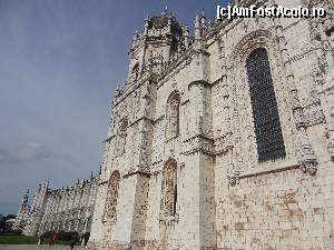 [P09] Cartierul Belem - Manastirea Jeronimo » foto by Marian Preda
 - 
<span class="allrVoted glyphicon glyphicon-heart hidden" id="av548336"></span>
<a class="m-l-10 hidden" id="sv548336" onclick="voting_Foto_DelVot(,548336,516)" role="button">șterge vot <span class="glyphicon glyphicon-remove"></span></a>
<a id="v9548336" class=" c-red"  onclick="voting_Foto_SetVot(548336)" role="button"><span class="glyphicon glyphicon-heart-empty"></span> <b>LIKE</b> = Votează poza</a> <img class="hidden"  id="f548336W9" src="/imagini/loader.gif" border="0" /><span class="AjErrMes hidden" id="e548336ErM"></span>