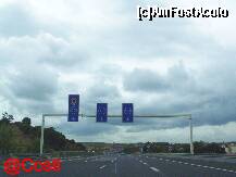 [P13] Pe autostrăzile cu 3 benzi, sunt indicatoare cu viteza minimă obligatorie pentru fiecare bandă » foto by Costi
 - 
<span class="allrVoted glyphicon glyphicon-heart hidden" id="av254402"></span>
<a class="m-l-10 hidden" id="sv254402" onclick="voting_Foto_DelVot(,254402,516)" role="button">șterge vot <span class="glyphicon glyphicon-remove"></span></a>
<a id="v9254402" class=" c-red"  onclick="voting_Foto_SetVot(254402)" role="button"><span class="glyphicon glyphicon-heart-empty"></span> <b>LIKE</b> = Votează poza</a> <img class="hidden"  id="f254402W9" src="/imagini/loader.gif" border="0" /><span class="AjErrMes hidden" id="e254402ErM"></span>