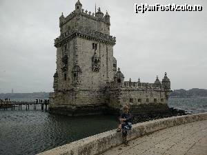 [P17] Turnul Belem » foto by Gina D
 - 
<span class="allrVoted glyphicon glyphicon-heart hidden" id="av685914"></span>
<a class="m-l-10 hidden" id="sv685914" onclick="voting_Foto_DelVot(,685914,516)" role="button">șterge vot <span class="glyphicon glyphicon-remove"></span></a>
<a id="v9685914" class=" c-red"  onclick="voting_Foto_SetVot(685914)" role="button"><span class="glyphicon glyphicon-heart-empty"></span> <b>LIKE</b> = Votează poza</a> <img class="hidden"  id="f685914W9" src="/imagini/loader.gif" border="0" /><span class="AjErrMes hidden" id="e685914ErM"></span>