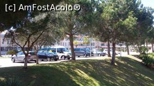 [P07] Grande Real Santa Eulalia - parcarea din fața hotelului » foto by Cris
 - 
<span class="allrVoted glyphicon glyphicon-heart hidden" id="av729784"></span>
<a class="m-l-10 hidden" id="sv729784" onclick="voting_Foto_DelVot(,729784,519)" role="button">șterge vot <span class="glyphicon glyphicon-remove"></span></a>
<a id="v9729784" class=" c-red"  onclick="voting_Foto_SetVot(729784)" role="button"><span class="glyphicon glyphicon-heart-empty"></span> <b>LIKE</b> = Votează poza</a> <img class="hidden"  id="f729784W9" src="/imagini/loader.gif" border="0" /><span class="AjErrMes hidden" id="e729784ErM"></span>