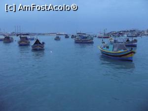 [P15] Bărcile din Marsaxlokk la asfinţit » foto by irinad
 - 
<span class="allrVoted glyphicon glyphicon-heart hidden" id="av953594"></span>
<a class="m-l-10 hidden" id="sv953594" onclick="voting_Foto_DelVot(,953594,557)" role="button">șterge vot <span class="glyphicon glyphicon-remove"></span></a>
<a id="v9953594" class=" c-red"  onclick="voting_Foto_SetVot(953594)" role="button"><span class="glyphicon glyphicon-heart-empty"></span> <b>LIKE</b> = Votează poza</a> <img class="hidden"  id="f953594W9" src="/imagini/loader.gif" border="0" /><span class="AjErrMes hidden" id="e953594ErM"></span>
