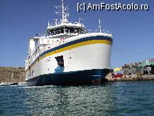 [P12] Ferryboat-ul care face curse intre Valletta si Gozo » foto by TORA INGRID
 - 
<span class="allrVoted glyphicon glyphicon-heart hidden" id="av239154"></span>
<a class="m-l-10 hidden" id="sv239154" onclick="voting_Foto_DelVot(,239154,557)" role="button">șterge vot <span class="glyphicon glyphicon-remove"></span></a>
<a id="v9239154" class=" c-red"  onclick="voting_Foto_SetVot(239154)" role="button"><span class="glyphicon glyphicon-heart-empty"></span> <b>LIKE</b> = Votează poza</a> <img class="hidden"  id="f239154W9" src="/imagini/loader.gif" border="0" /><span class="AjErrMes hidden" id="e239154ErM"></span>