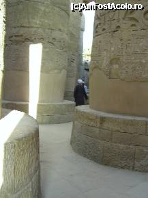 [P33] Templul din Karnak - Coloanele din Sala Hipostila. » foto by iulianic
 - 
<span class="allrVoted glyphicon glyphicon-heart hidden" id="av298431"></span>
<a class="m-l-10 hidden" id="sv298431" onclick="voting_Foto_DelVot(,298431,566)" role="button">șterge vot <span class="glyphicon glyphicon-remove"></span></a>
<a id="v9298431" class=" c-red"  onclick="voting_Foto_SetVot(298431)" role="button"><span class="glyphicon glyphicon-heart-empty"></span> <b>LIKE</b> = Votează poza</a> <img class="hidden"  id="f298431W9" src="/imagini/loader.gif" border="0" /><span class="AjErrMes hidden" id="e298431ErM"></span>