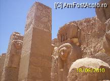 [P04] templu regina Hatshepsut coloane cu cap Isis » foto by delia58
 - 
<span class="allrVoted glyphicon glyphicon-heart hidden" id="av89606"></span>
<a class="m-l-10 hidden" id="sv89606" onclick="voting_Foto_DelVot(,89606,566)" role="button">șterge vot <span class="glyphicon glyphicon-remove"></span></a>
<a id="v989606" class=" c-red"  onclick="voting_Foto_SetVot(89606)" role="button"><span class="glyphicon glyphicon-heart-empty"></span> <b>LIKE</b> = Votează poza</a> <img class="hidden"  id="f89606W9" src="/imagini/loader.gif" border="0" /><span class="AjErrMes hidden" id="e89606ErM"></span>