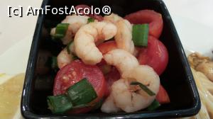 [P45] salata de creveti » foto by silvia tudoran
 - 
<span class="allrVoted glyphicon glyphicon-heart hidden" id="av919037"></span>
<a class="m-l-10 hidden" id="sv919037" onclick="voting_Foto_DelVot(,919037,581)" role="button">șterge vot <span class="glyphicon glyphicon-remove"></span></a>
<a id="v9919037" class=" c-red"  onclick="voting_Foto_SetVot(919037)" role="button"><span class="glyphicon glyphicon-heart-empty"></span> <b>LIKE</b> = Votează poza</a> <img class="hidden"  id="f919037W9" src="/imagini/loader.gif" border="0" /><span class="AjErrMes hidden" id="e919037ErM"></span>
