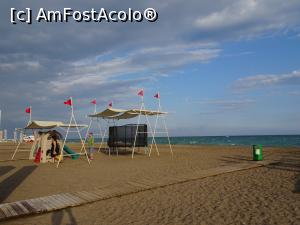 [P46] Delphin Palace Lara - loc de joacă pentru copii pe plajă » foto by nicole33
 - 
<span class="allrVoted glyphicon glyphicon-heart hidden" id="av1212032"></span>
<a class="m-l-10 hidden" id="sv1212032" onclick="voting_Foto_DelVot(,1212032,6)" role="button">șterge vot <span class="glyphicon glyphicon-remove"></span></a>
<a id="v91212032" class=" c-red"  onclick="voting_Foto_SetVot(1212032)" role="button"><span class="glyphicon glyphicon-heart-empty"></span> <b>LIKE</b> = Votează poza</a> <img class="hidden"  id="f1212032W9" src="/imagini/loader.gif" border="0" /><span class="AjErrMes hidden" id="e1212032ErM"></span>
