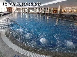 [P50] Delphin Palace Lara - piscina interioară cu jacuzzi » foto by nicole33
 - 
<span class="allrVoted glyphicon glyphicon-heart hidden" id="av1212036"></span>
<a class="m-l-10 hidden" id="sv1212036" onclick="voting_Foto_DelVot(,1212036,6)" role="button">șterge vot <span class="glyphicon glyphicon-remove"></span></a>
<a id="v91212036" class=" c-red"  onclick="voting_Foto_SetVot(1212036)" role="button"><span class="glyphicon glyphicon-heart-empty"></span> <b>LIKE</b> = Votează poza</a> <img class="hidden"  id="f1212036W9" src="/imagini/loader.gif" border="0" /><span class="AjErrMes hidden" id="e1212036ErM"></span>