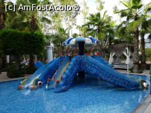 [P83] Delphin Palace Lara - Children Paradise » foto by nicole33
 - 
<span class="allrVoted glyphicon glyphicon-heart hidden" id="av1212069"></span>
<a class="m-l-10 hidden" id="sv1212069" onclick="voting_Foto_DelVot(,1212069,6)" role="button">șterge vot <span class="glyphicon glyphicon-remove"></span></a>
<a id="v91212069" class=" c-red"  onclick="voting_Foto_SetVot(1212069)" role="button"><span class="glyphicon glyphicon-heart-empty"></span> <b>LIKE</b> = Votează poza</a> <img class="hidden"  id="f1212069W9" src="/imagini/loader.gif" border="0" /><span class="AjErrMes hidden" id="e1212069ErM"></span>