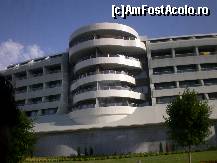 [P01] Cornelia Diamond Resort & Spa Antalya - Belek. 
Vedere frontala din parcarea hotelului. » foto by presario
 - 
<span class="allrVoted glyphicon glyphicon-heart hidden" id="av41983"></span>
<a class="m-l-10 hidden" id="sv41983" onclick="voting_Foto_DelVot(,41983,622)" role="button">șterge vot <span class="glyphicon glyphicon-remove"></span></a>
<a id="v941983" class=" c-red"  onclick="voting_Foto_SetVot(41983)" role="button"><span class="glyphicon glyphicon-heart-empty"></span> <b>LIKE</b> = Votează poza</a> <img class="hidden"  id="f41983W9" src="/imagini/loader.gif" border="0" /><span class="AjErrMes hidden" id="e41983ErM"></span>