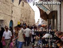 [P13] Bazarul din Sousse » foto by mirmicu
 - 
<span class="allrVoted glyphicon glyphicon-heart hidden" id="av184200"></span>
<a class="m-l-10 hidden" id="sv184200" onclick="voting_Foto_DelVot(,184200,659)" role="button">șterge vot <span class="glyphicon glyphicon-remove"></span></a>
<a id="v9184200" class=" c-red"  onclick="voting_Foto_SetVot(184200)" role="button"><span class="glyphicon glyphicon-heart-empty"></span> <b>LIKE</b> = Votează poza</a> <img class="hidden"  id="f184200W9" src="/imagini/loader.gif" border="0" /><span class="AjErrMes hidden" id="e184200ErM"></span>