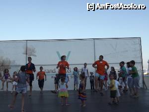 [P14] Mini-discoteca pentru copii » foto by Klaudyia
 - 
<span class="allrVoted glyphicon glyphicon-heart hidden" id="av476087"></span>
<a class="m-l-10 hidden" id="sv476087" onclick="voting_Foto_DelVot(,476087,679)" role="button">șterge vot <span class="glyphicon glyphicon-remove"></span></a>
<a id="v9476087" class=" c-red"  onclick="voting_Foto_SetVot(476087)" role="button"><span class="glyphicon glyphicon-heart-empty"></span> <b>LIKE</b> = Votează poza</a> <img class="hidden"  id="f476087W9" src="/imagini/loader.gif" border="0" /><span class="AjErrMes hidden" id="e476087ErM"></span>