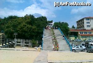 [P08] Lângă scările ce coboară la plajă e amenajat un mini-amfiteatru pentru spectacolele de seara » foto by Klaudyia
 - 
<span class="allrVoted glyphicon glyphicon-heart hidden" id="av476081"></span>
<a class="m-l-10 hidden" id="sv476081" onclick="voting_Foto_DelVot(,476081,679)" role="button">șterge vot <span class="glyphicon glyphicon-remove"></span></a>
<a id="v9476081" class=" c-red"  onclick="voting_Foto_SetVot(476081)" role="button"><span class="glyphicon glyphicon-heart-empty"></span> <b>LIKE</b> = Votează poza</a> <img class="hidden"  id="f476081W9" src="/imagini/loader.gif" border="0" /><span class="AjErrMes hidden" id="e476081ErM"></span>