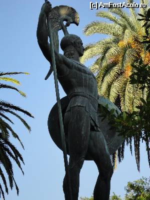 [P26] Achilles » foto by livioarel*
 - 
<span class="allrVoted glyphicon glyphicon-heart hidden" id="av533402"></span>
<a class="m-l-10 hidden" id="sv533402" onclick="voting_Foto_DelVot(,533402,680)" role="button">șterge vot <span class="glyphicon glyphicon-remove"></span></a>
<a id="v9533402" class=" c-red"  onclick="voting_Foto_SetVot(533402)" role="button"><span class="glyphicon glyphicon-heart-empty"></span> <b>LIKE</b> = Votează poza</a> <img class="hidden"  id="f533402W9" src="/imagini/loader.gif" border="0" /><span class="AjErrMes hidden" id="e533402ErM"></span>