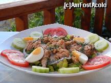 [P11] Tuna salad la Zefyros » foto by rromino
 - 
<span class="allrVoted glyphicon glyphicon-heart hidden" id="av210012"></span>
<a class="m-l-10 hidden" id="sv210012" onclick="voting_Foto_DelVot(,210012,680)" role="button">șterge vot <span class="glyphicon glyphicon-remove"></span></a>
<a id="v9210012" class=" c-red"  onclick="voting_Foto_SetVot(210012)" role="button"><span class="glyphicon glyphicon-heart-empty"></span> <b>LIKE</b> = Votează poza</a> <img class="hidden"  id="f210012W9" src="/imagini/loader.gif" border="0" /><span class="AjErrMes hidden" id="e210012ErM"></span>