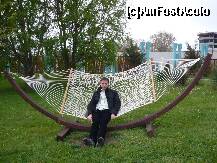 [P09] hamacul imens din gradina hotelului » foto by florianzy
 - 
<span class="allrVoted glyphicon glyphicon-heart hidden" id="av250393"></span>
<a class="m-l-10 hidden" id="sv250393" onclick="voting_Foto_DelVot(,250393,731)" role="button">șterge vot <span class="glyphicon glyphicon-remove"></span></a>
<a id="v9250393" class=" c-red"  onclick="voting_Foto_SetVot(250393)" role="button"><span class="glyphicon glyphicon-heart-empty"></span> <b>LIKE</b> = Votează poza</a> <img class="hidden"  id="f250393W9" src="/imagini/loader.gif" border="0" /><span class="AjErrMes hidden" id="e250393ErM"></span>