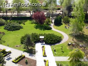 [P20] Hotel Europa Eforie Nord. O parte din gradina.  » foto by Floria
 - 
<span class="allrVoted glyphicon glyphicon-heart hidden" id="av1070790"></span>
<a class="m-l-10 hidden" id="sv1070790" onclick="voting_Foto_DelVot(,1070790,731)" role="button">șterge vot <span class="glyphicon glyphicon-remove"></span></a>
<a id="v91070790" class=" c-red"  onclick="voting_Foto_SetVot(1070790)" role="button"><span class="glyphicon glyphicon-heart-empty"></span> <b>LIKE</b> = Votează poza</a> <img class="hidden"  id="f1070790W9" src="/imagini/loader.gif" border="0" /><span class="AjErrMes hidden" id="e1070790ErM"></span>