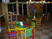 [P18] spatiul amenajat pentru copii(restaurantul copiilor) » foto by Adinutza12*
 - 
<span class="allrVoted glyphicon glyphicon-heart hidden" id="av97982"></span>
<a class="m-l-10 hidden" id="sv97982" onclick="voting_Foto_DelVot(,97982,76)" role="button">șterge vot <span class="glyphicon glyphicon-remove"></span></a>
<a id="v997982" class=" c-red"  onclick="voting_Foto_SetVot(97982)" role="button"><span class="glyphicon glyphicon-heart-empty"></span> <b>LIKE</b> = Votează poza</a> <img class="hidden"  id="f97982W9" src="/imagini/loader.gif" border="0" /><span class="AjErrMes hidden" id="e97982ErM"></span>