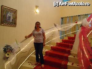 [P16] Hotel Malibu Mamaia - eleganță și rafinament - unul din restaurantele de la etaj pregatit pentru o nunta » foto by kmy
 - 
<span class="allrVoted glyphicon glyphicon-heart hidden" id="av407827"></span>
<a class="m-l-10 hidden" id="sv407827" onclick="voting_Foto_DelVot(,407827,767)" role="button">șterge vot <span class="glyphicon glyphicon-remove"></span></a>
<a id="v9407827" class=" c-red"  onclick="voting_Foto_SetVot(407827)" role="button"><span class="glyphicon glyphicon-heart-empty"></span> <b>LIKE</b> = Votează poza</a> <img class="hidden"  id="f407827W9" src="/imagini/loader.gif" border="0" /><span class="AjErrMes hidden" id="e407827ErM"></span>