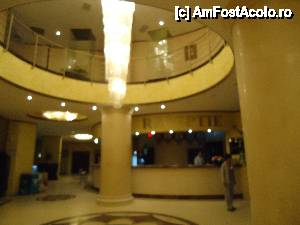 [P04] Hotel Malibu - MAMAIA - Eleganță și rafinament -recepția mare scaldata de lumina sutelor de beculețe din imensul candelabru » foto by kmy
 - 
<span class="allrVoted glyphicon glyphicon-heart hidden" id="av407712"></span>
<a class="m-l-10 hidden" id="sv407712" onclick="voting_Foto_DelVot(,407712,767)" role="button">șterge vot <span class="glyphicon glyphicon-remove"></span></a>
<a id="v9407712" class=" c-red"  onclick="voting_Foto_SetVot(407712)" role="button"><span class="glyphicon glyphicon-heart-empty"></span> <b>LIKE</b> = Votează poza</a> <img class="hidden"  id="f407712W9" src="/imagini/loader.gif" border="0" /><span class="AjErrMes hidden" id="e407712ErM"></span>